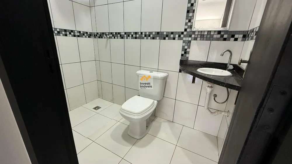 Casa, 3 quartos - Foto 11