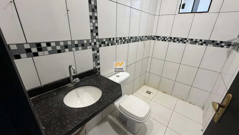 Casa, 3 quartos - Foto 8