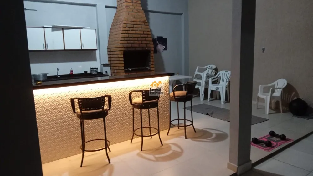 Casa, 3 quartos - Foto 16