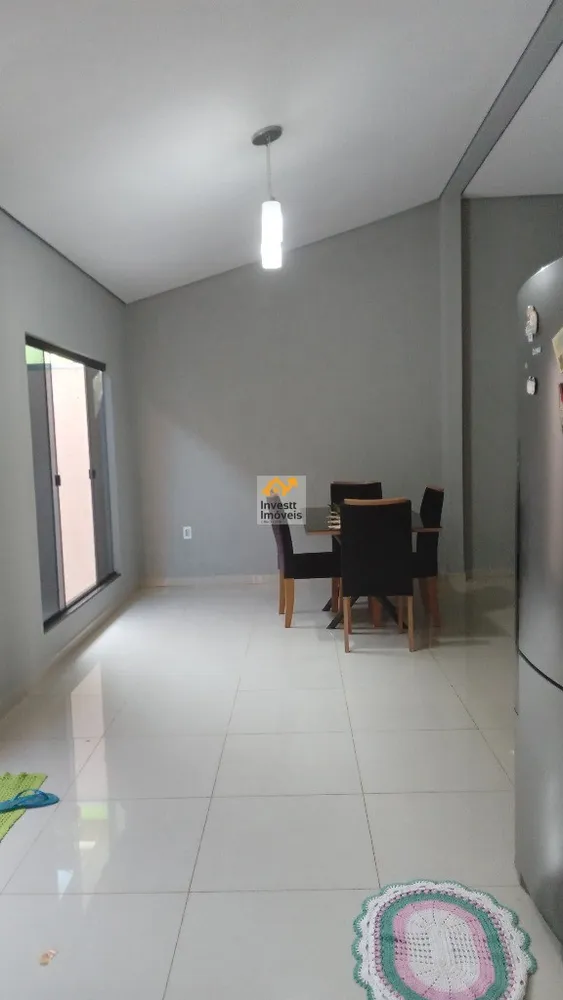 Casa, 3 quartos - Foto 11