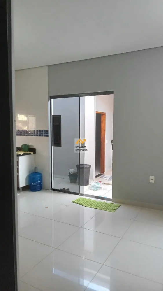 Casa, 3 quartos - Foto 14