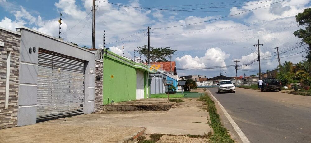 Casa, 3 quartos - Foto 2