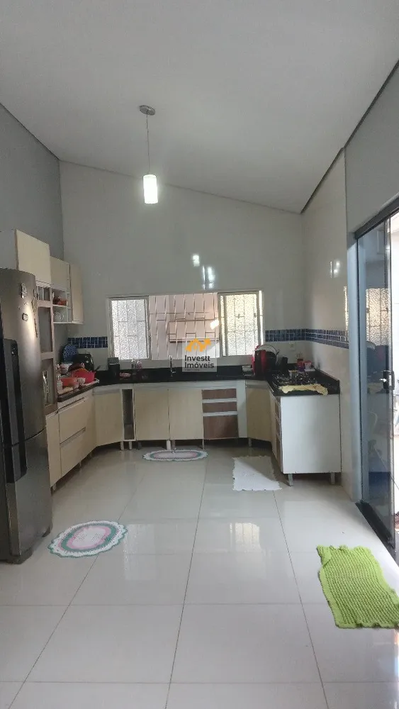 Casa, 3 quartos - Foto 13