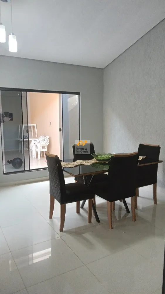 Casa, 3 quartos - Foto 10