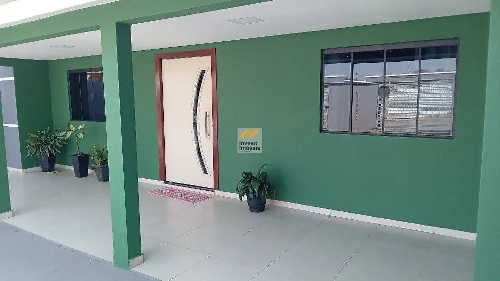 Casa, 3 quartos - Foto 6