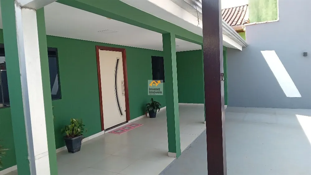 Casa, 3 quartos - Foto 8