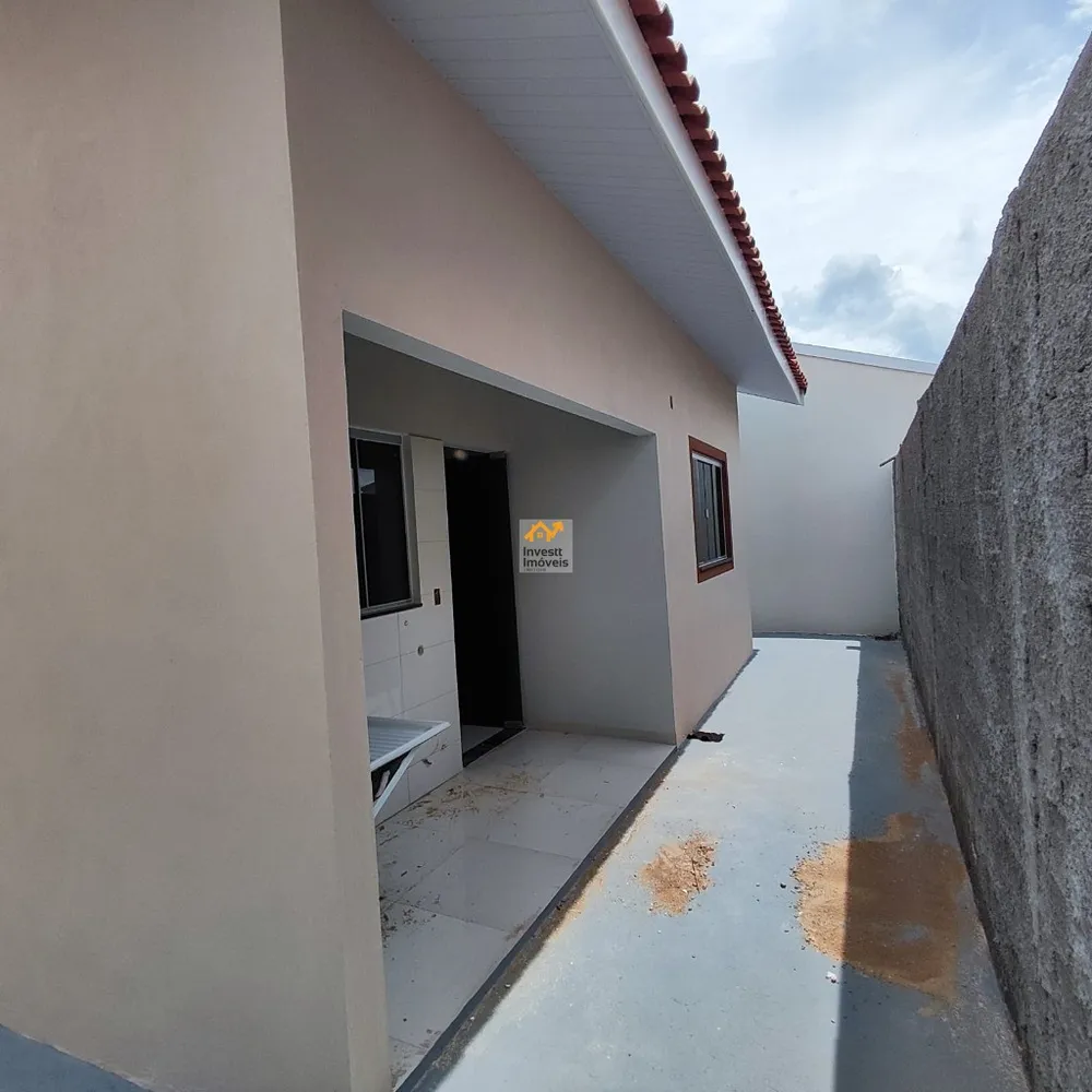 Casa, 2 quartos - Foto 7