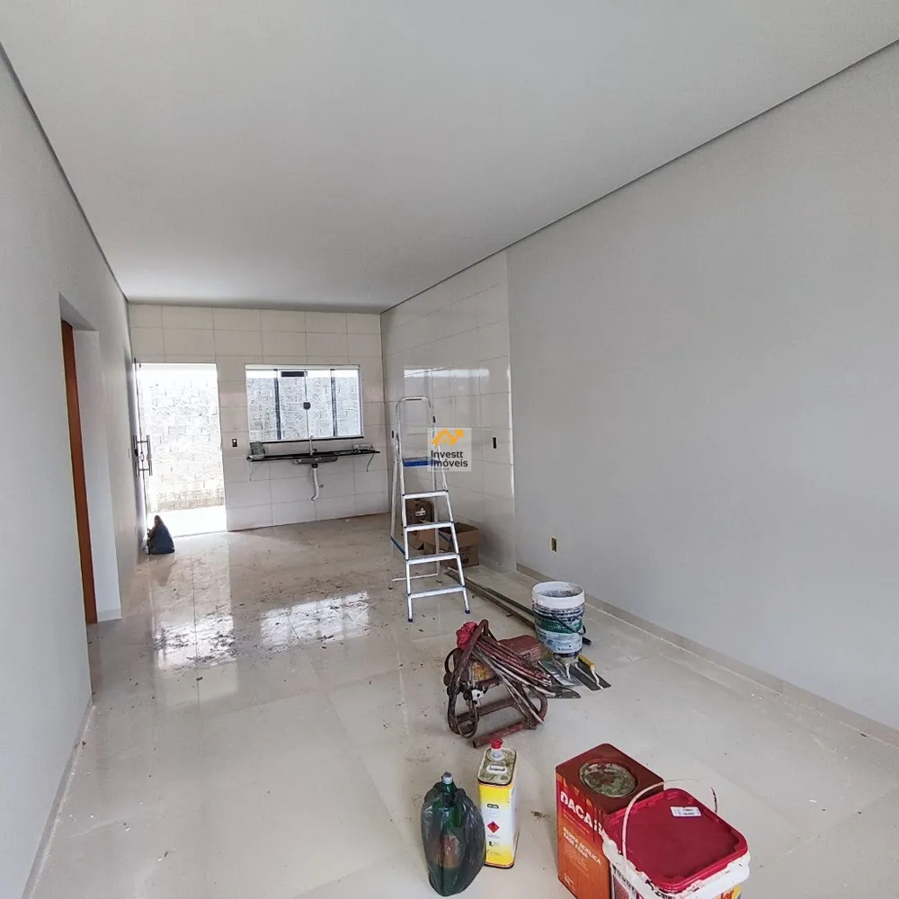 Casa, 2 quartos - Foto 10