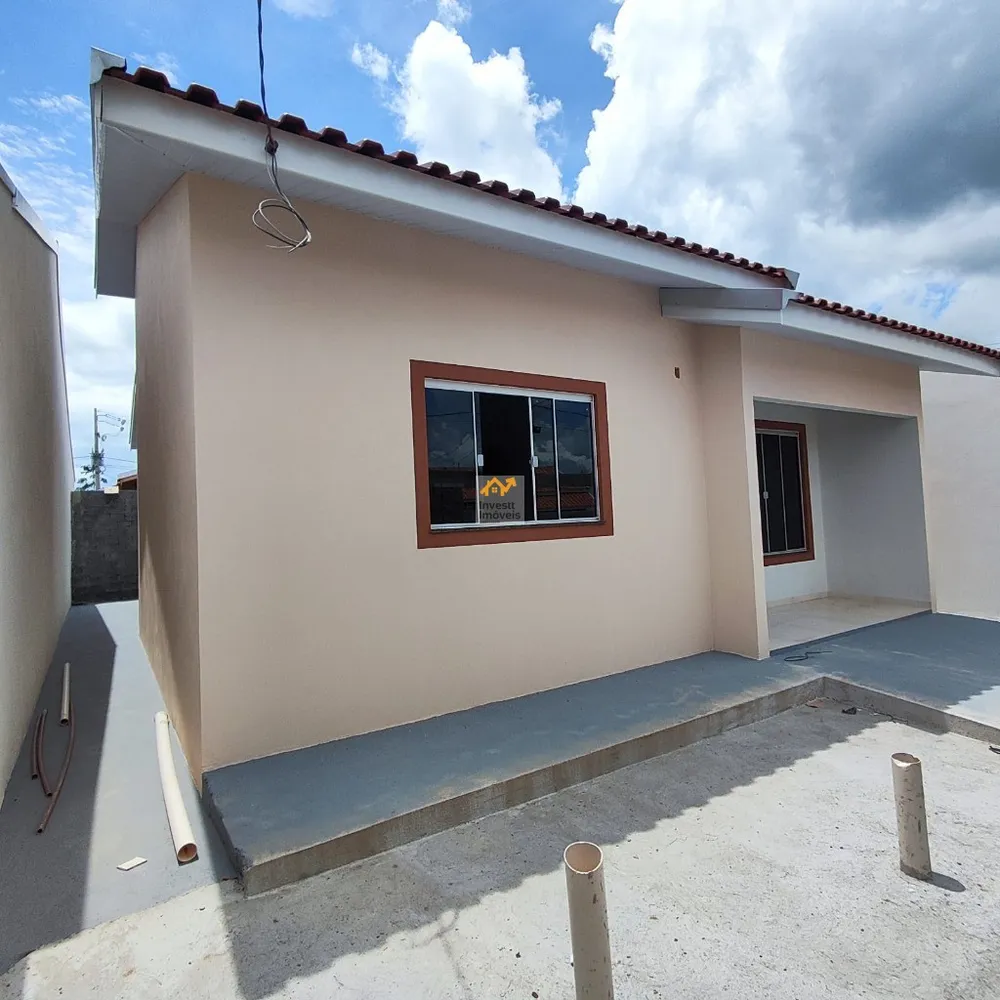 Casa, 2 quartos - Foto 8
