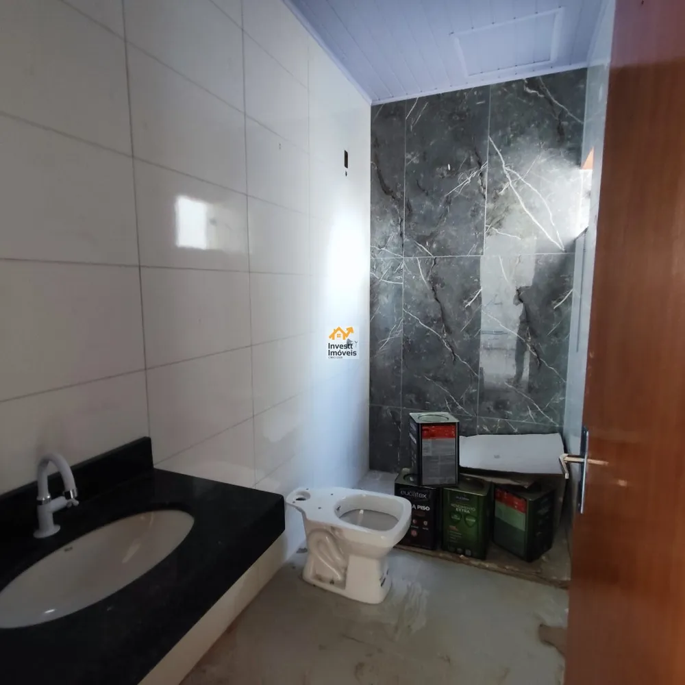 Casa, 2 quartos - Foto 3