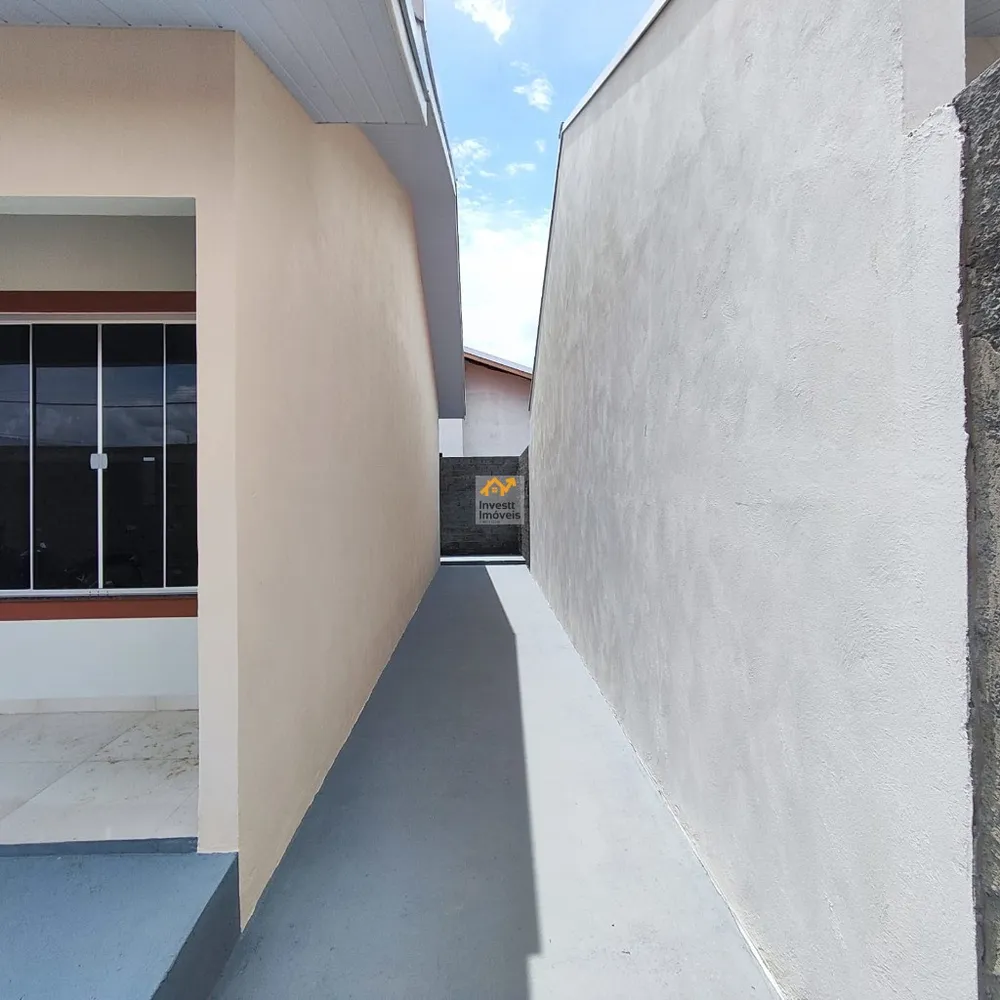 Casa, 2 quartos - Foto 1
