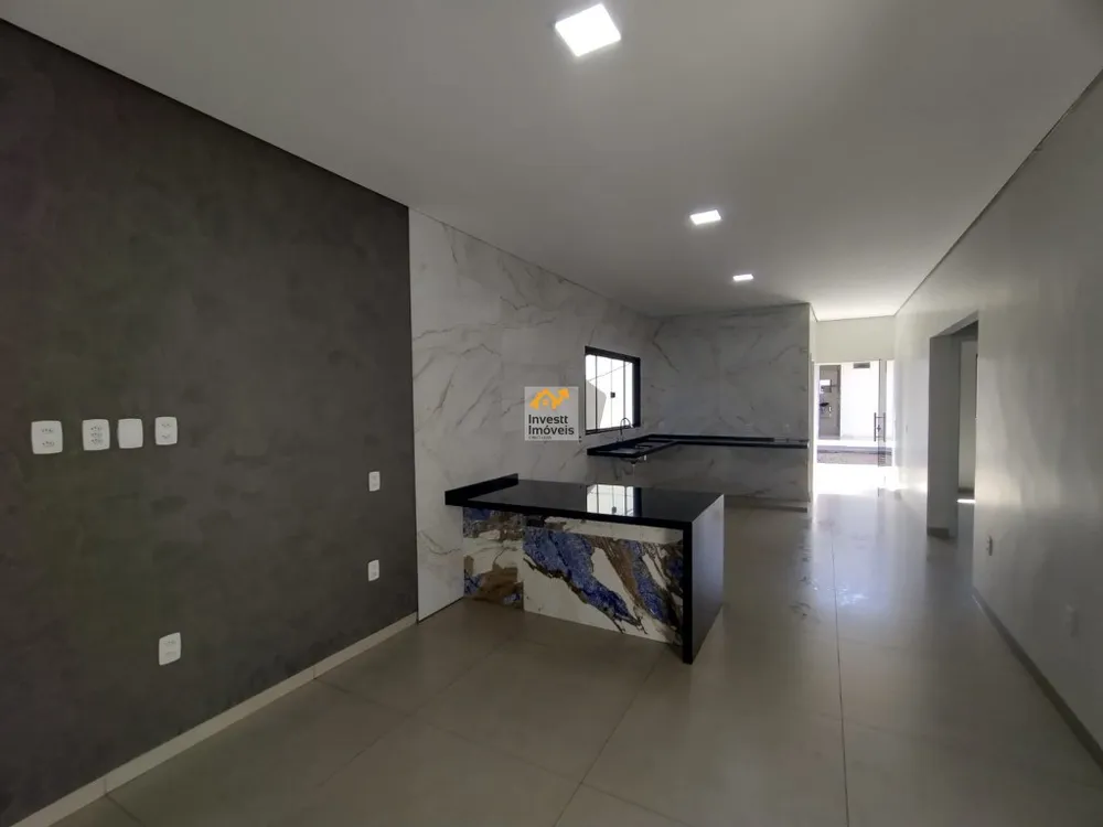 Casa, 3 quartos - Foto 2