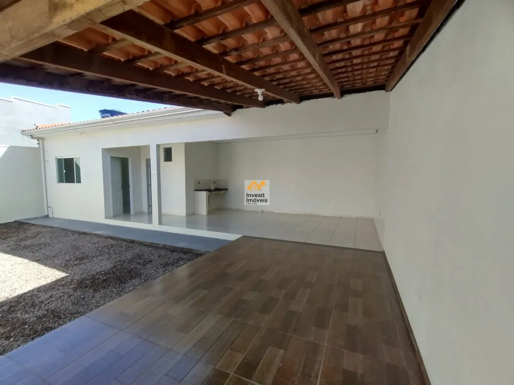 Casa, 3 quartos - Foto 10
