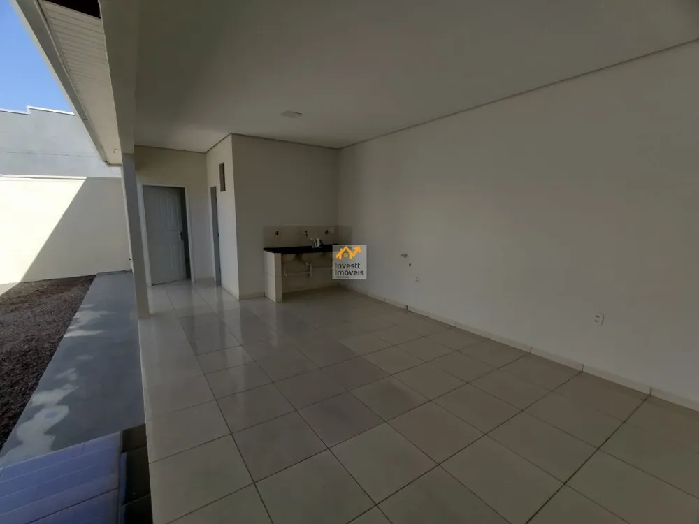Casa, 3 quartos - Foto 11