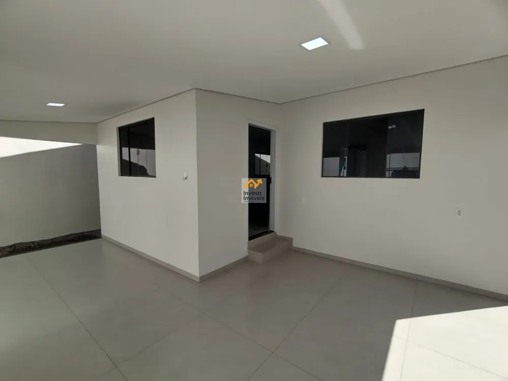 Casa, 3 quartos - Foto 2