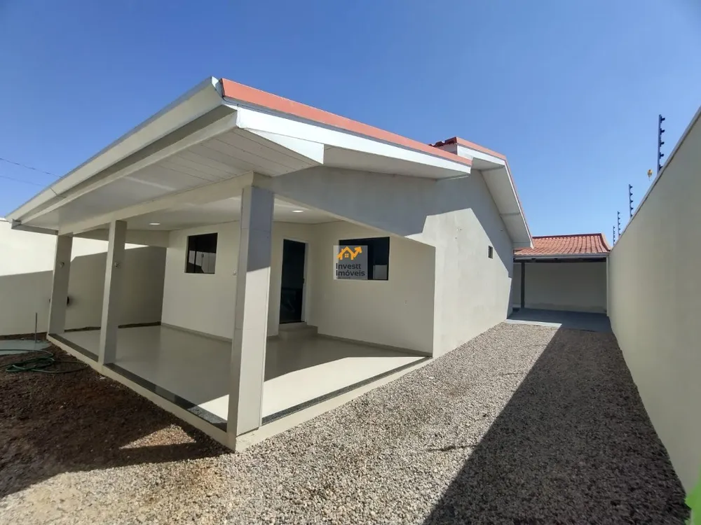 Casa, 3 quartos - Foto 3