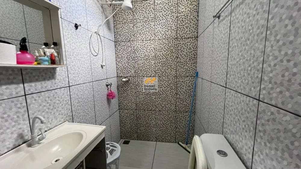 Casa, 3 quartos - Foto 10