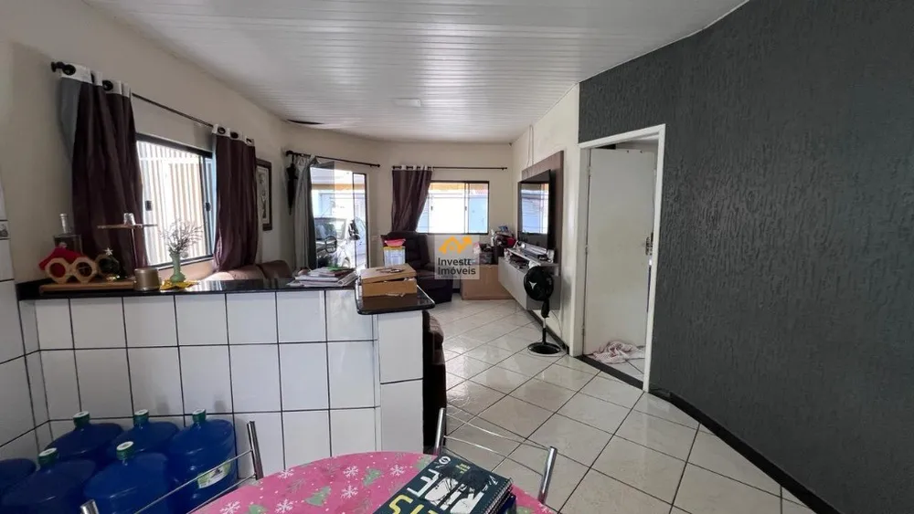 Casa, 3 quartos - Foto 4