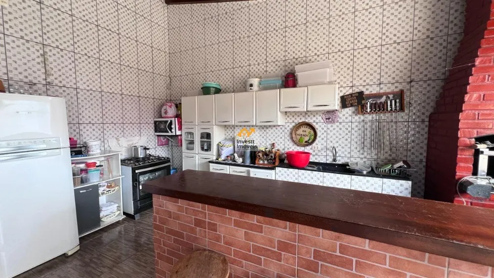 Casa, 3 quartos - Foto 5