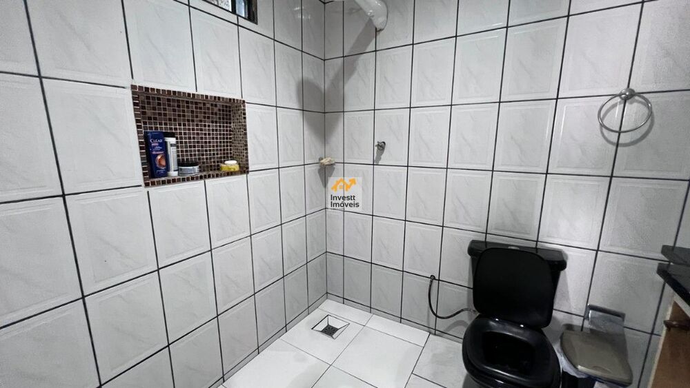 Casa, 3 quartos - Foto 3