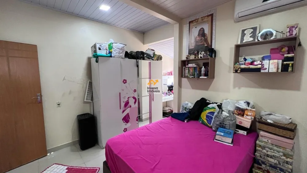 Casa, 3 quartos - Foto 7