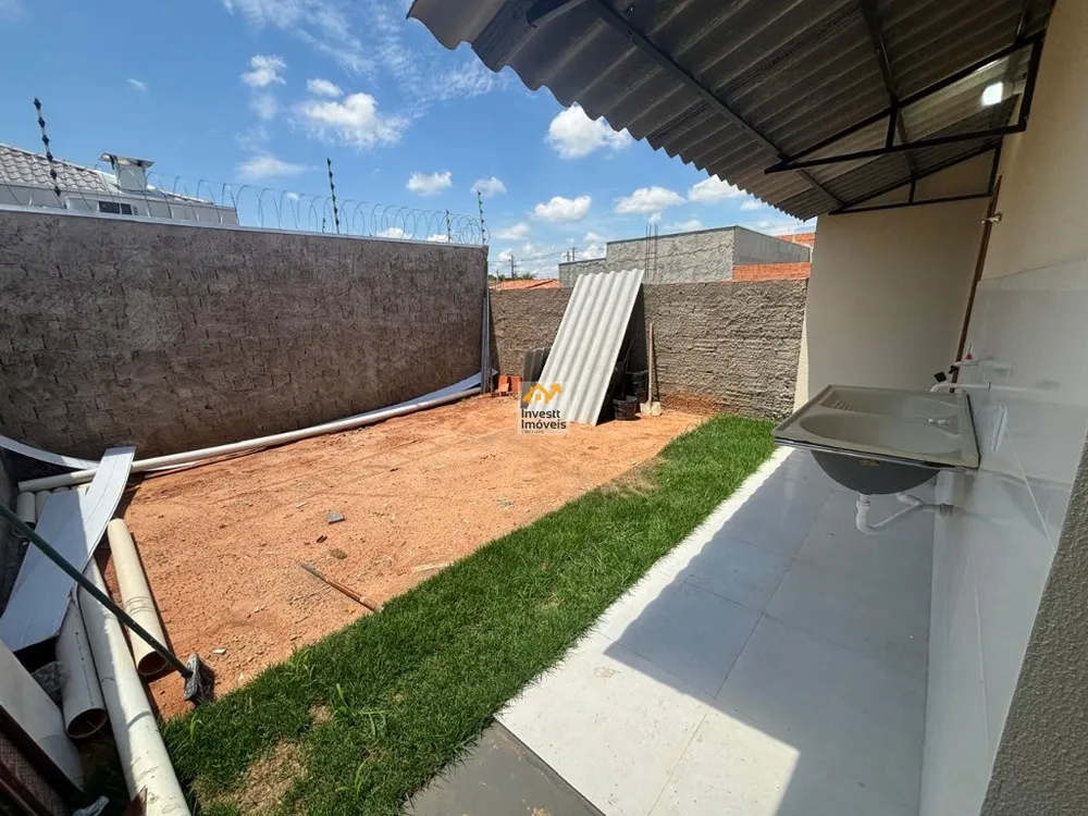 Casa, 2 quartos - Foto 3