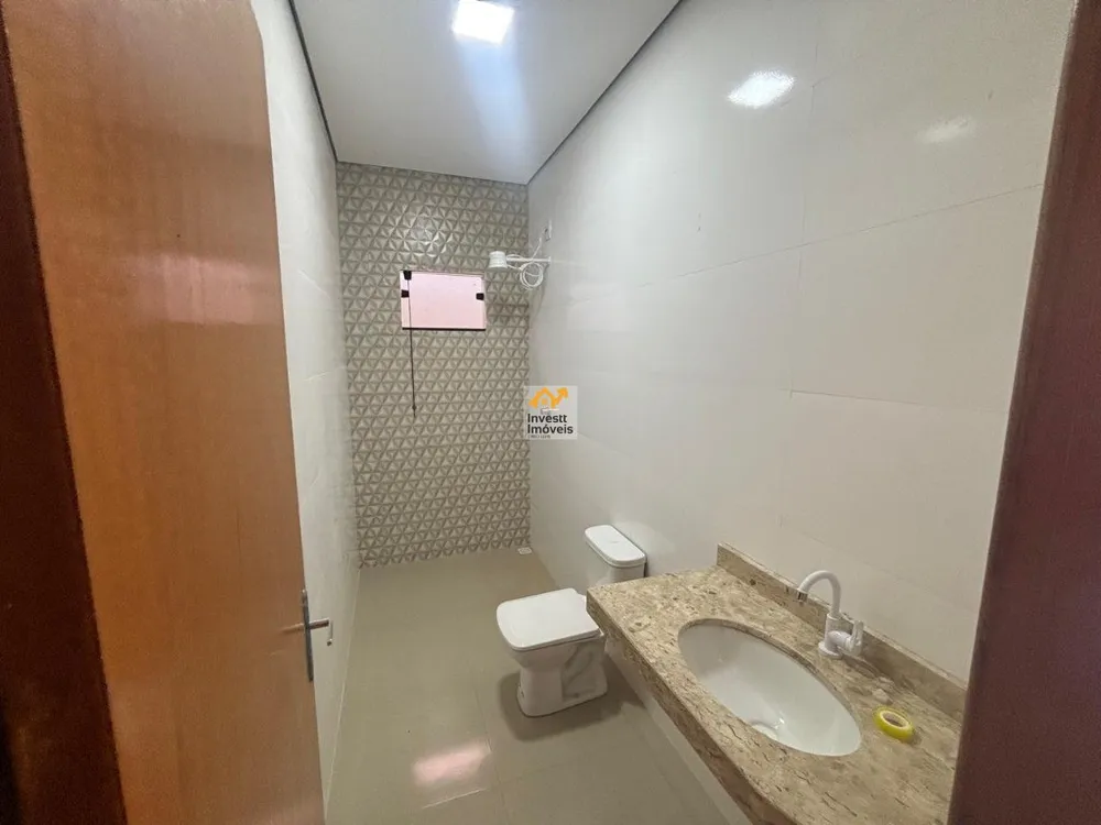 Casa, 2 quartos - Foto 1