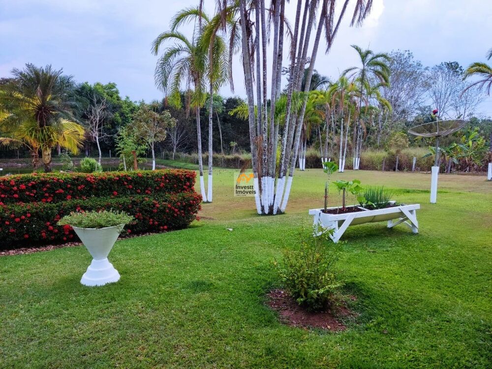 Chácara, 6 quartos - Foto 3