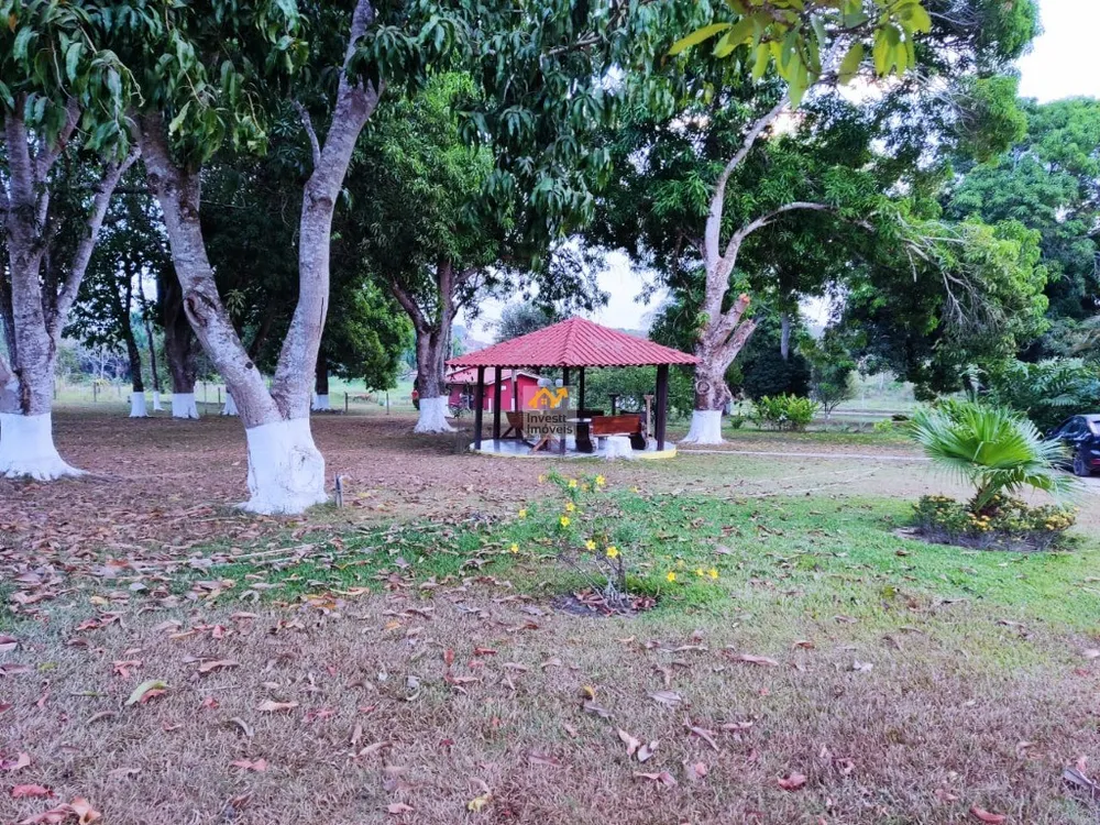Chácara, 6 quartos - Foto 6