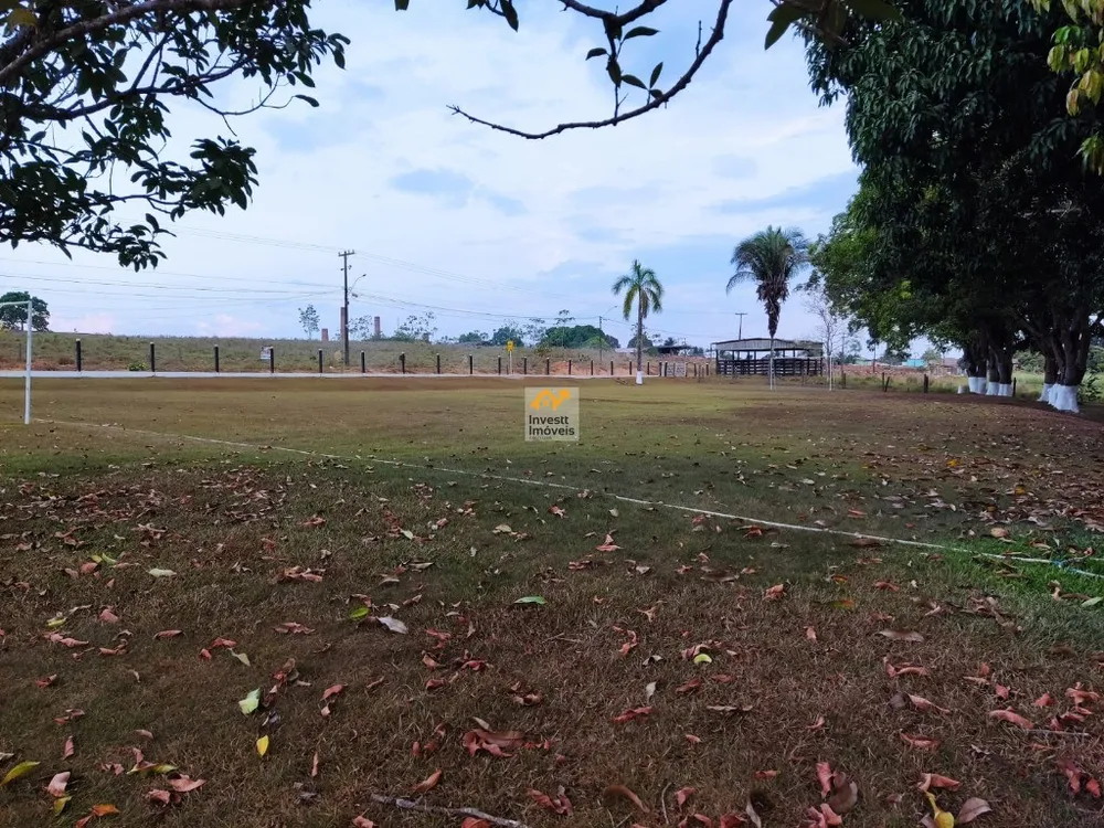 Chácara, 6 quartos - Foto 5