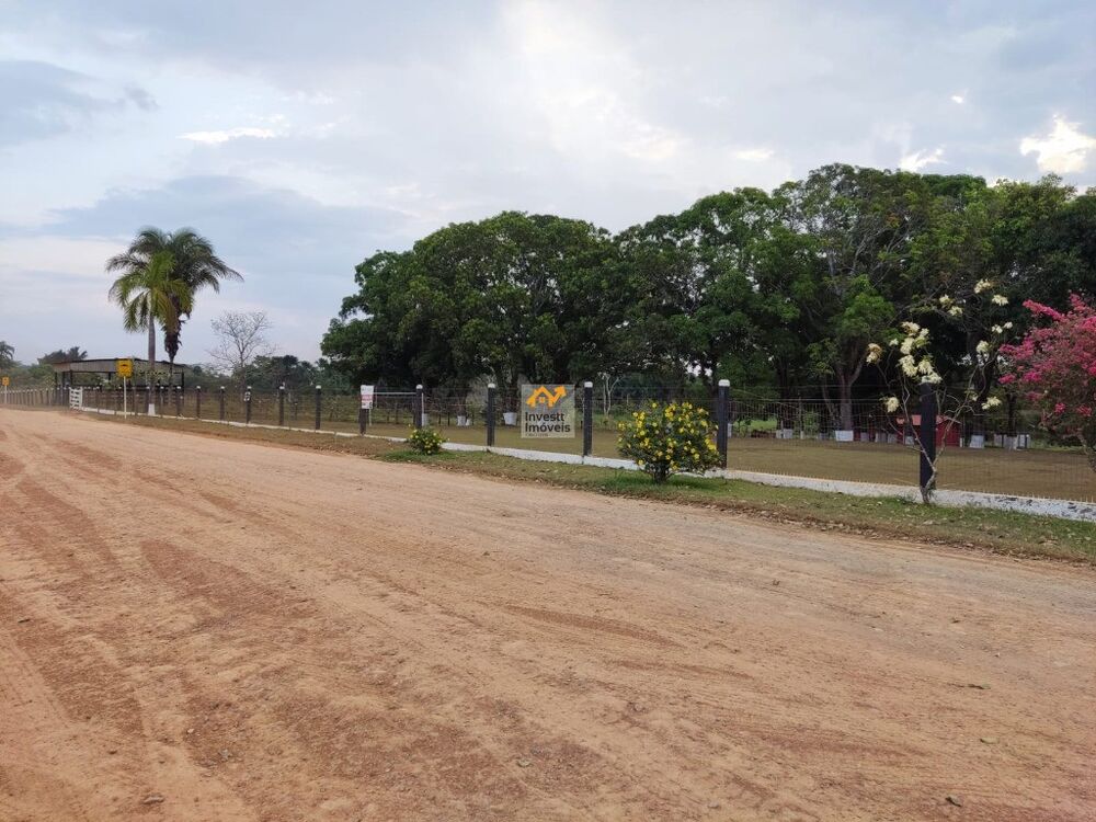 Chácara, 6 quartos - Foto 1