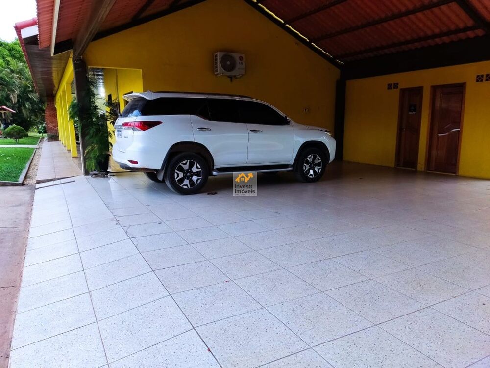 Chácara, 6 quartos - Foto 4