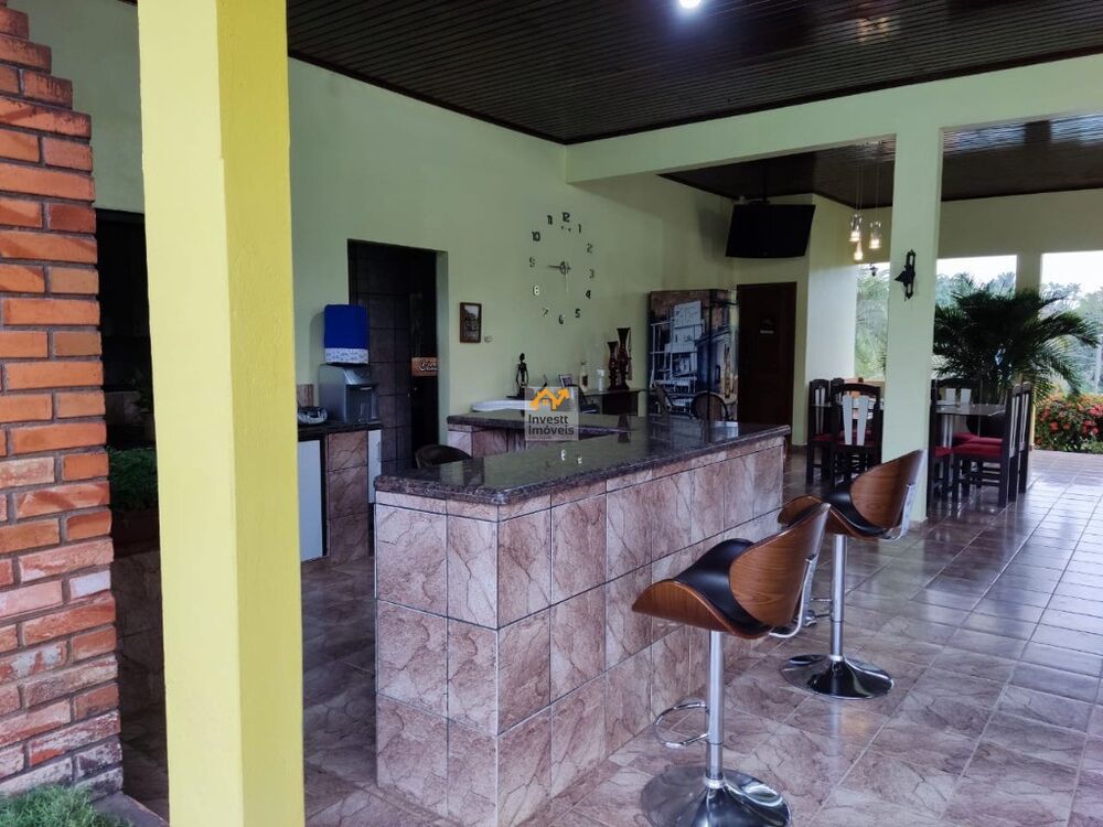 Chácara, 6 quartos - Foto 2