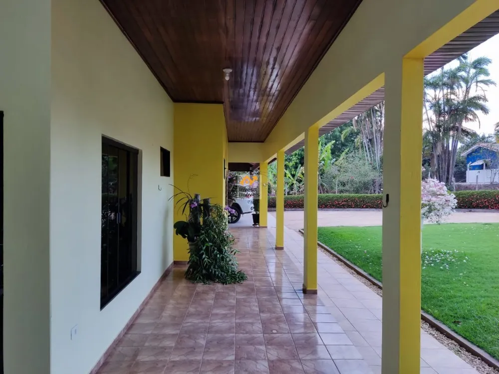 Chácara, 6 quartos - Foto 13