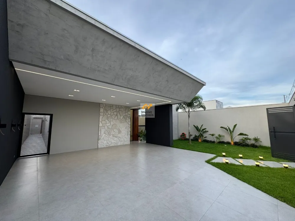 Casa, 3 quartos - Foto 2