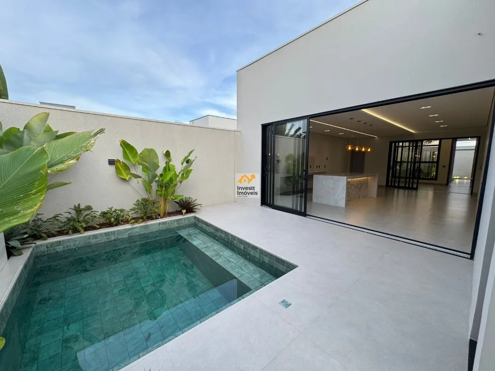 Casa, 3 quartos - Foto 13