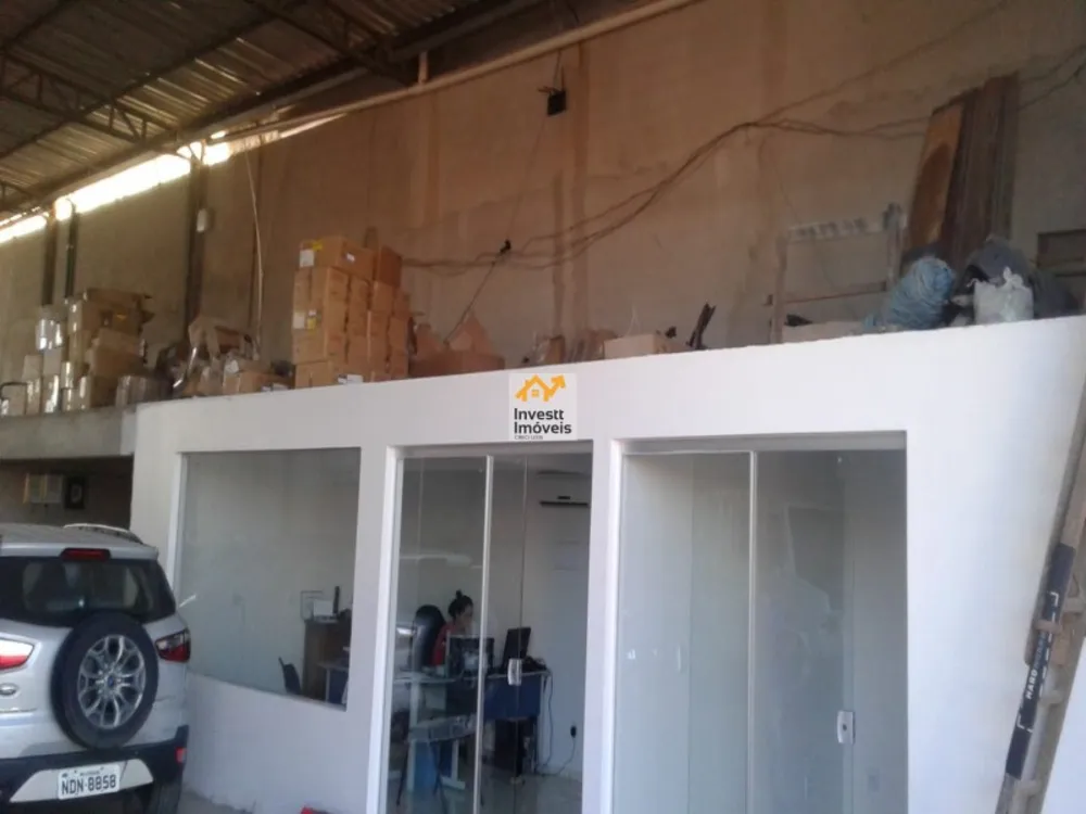 Depósito-Galpão, 900 m² - Foto 18