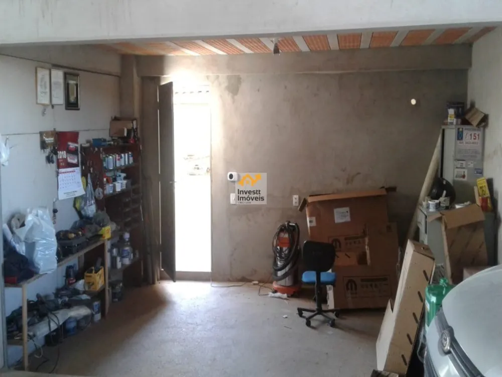 Depósito-Galpão, 900 m² - Foto 6
