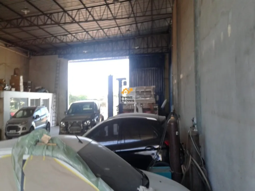 Depósito-Galpão, 900 m² - Foto 5