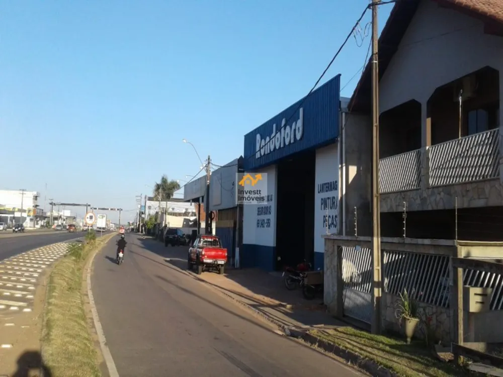 Depósito-Galpão, 900 m² - Foto 20