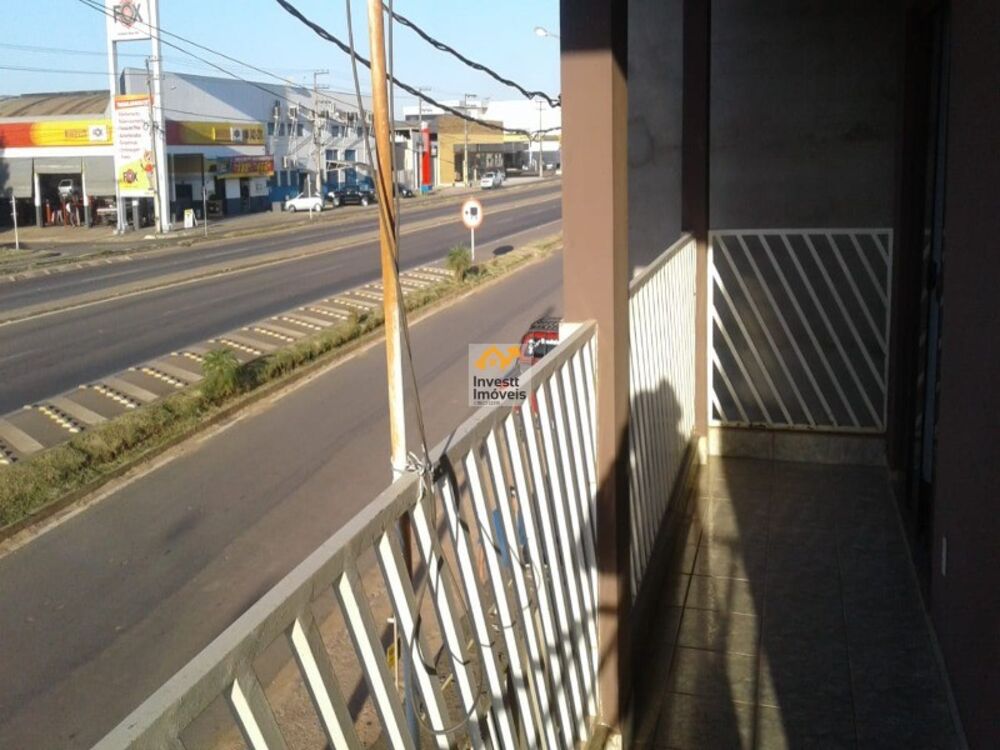 Depósito-Galpão, 900 m² - Foto 2