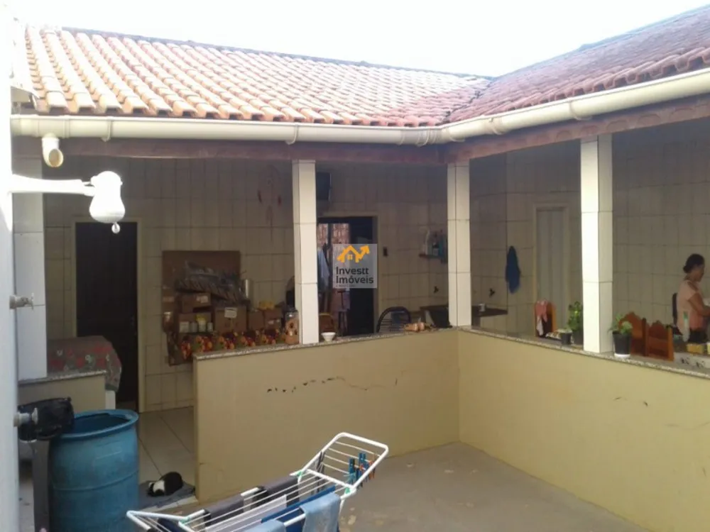 Depósito-Galpão, 900 m² - Foto 8