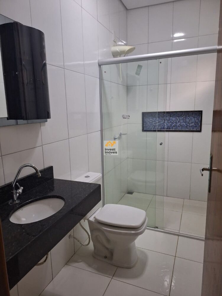 Casa à venda com 2 quartos - Foto 4