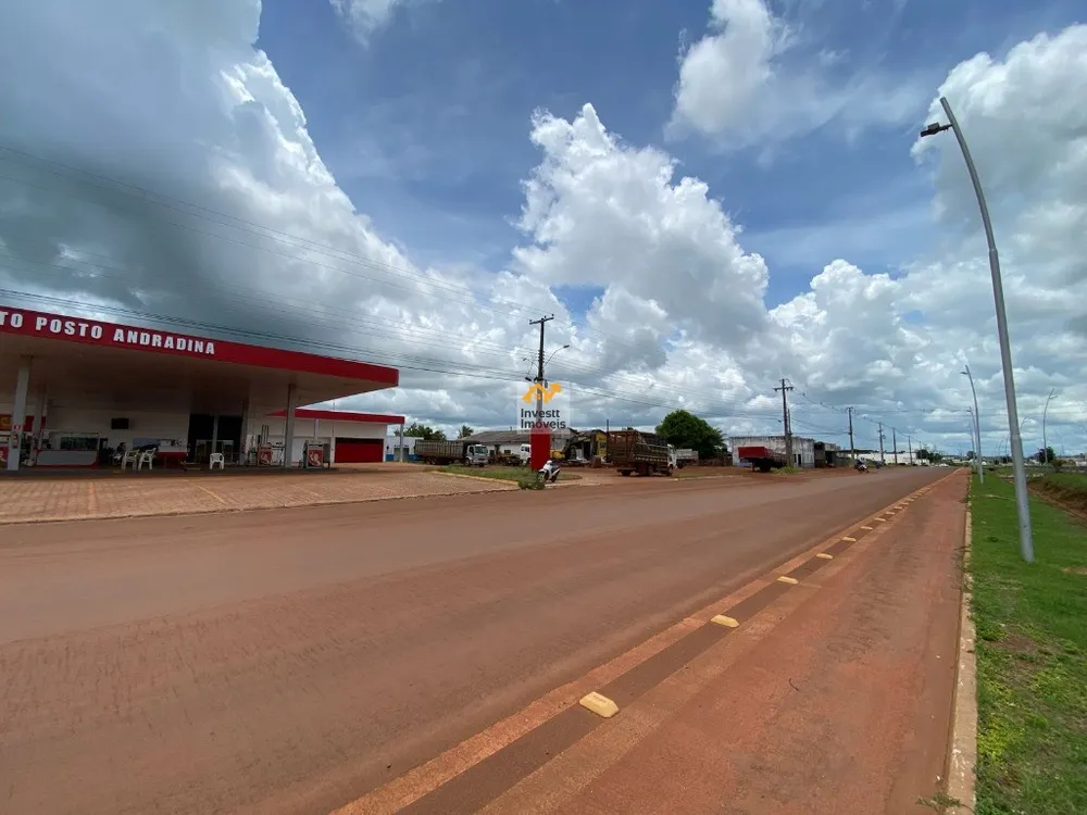 Depósito-Galpão - Foto 3