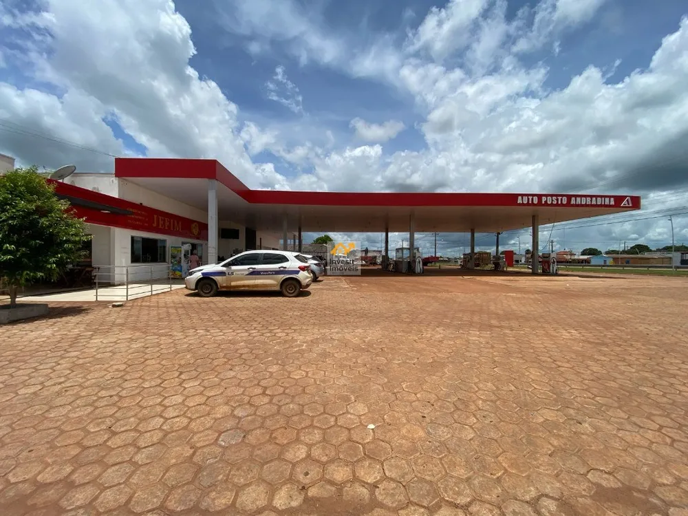 Depósito-Galpão - Foto 2