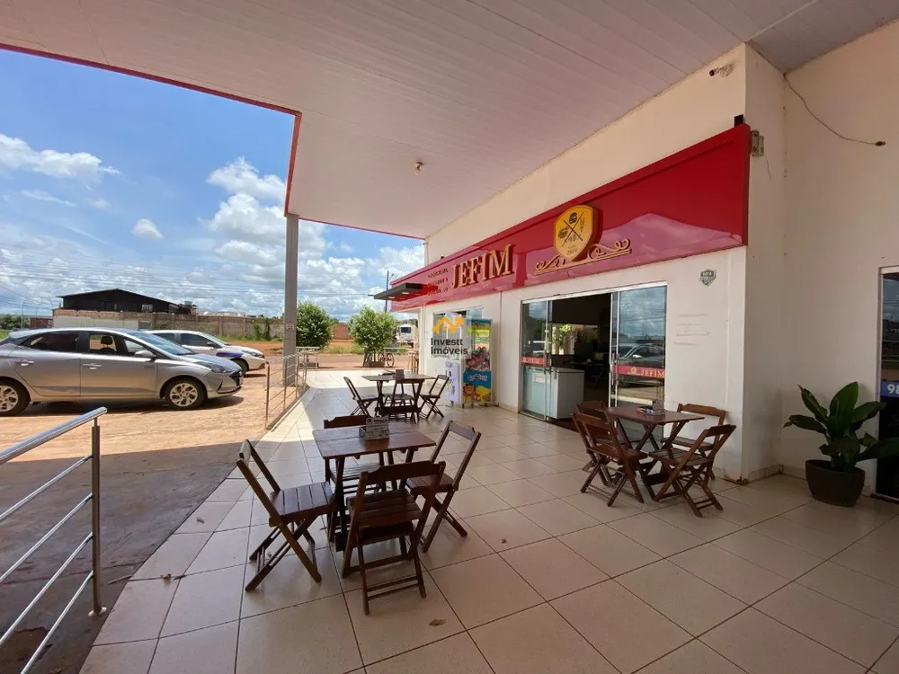 Depósito-Galpão - Foto 5