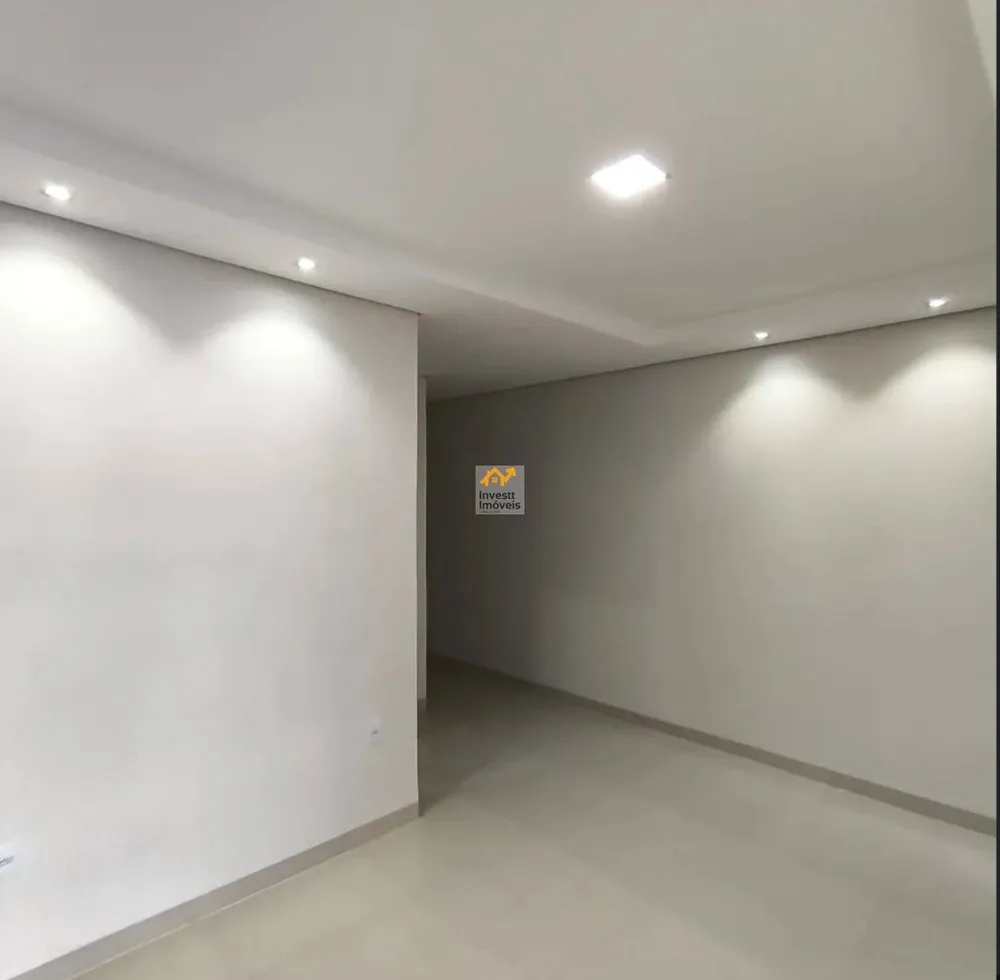 Casa, 2 quartos - Foto 2