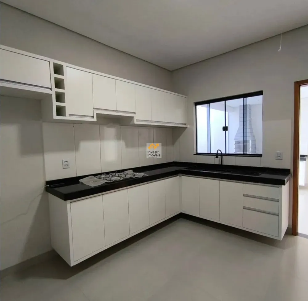 Casa, 2 quartos - Foto 4
