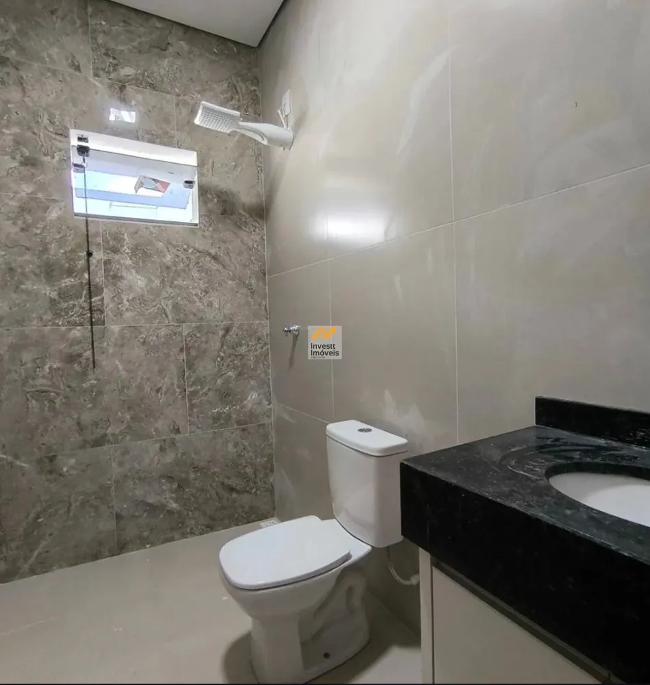 Casa, 2 quartos - Foto 1