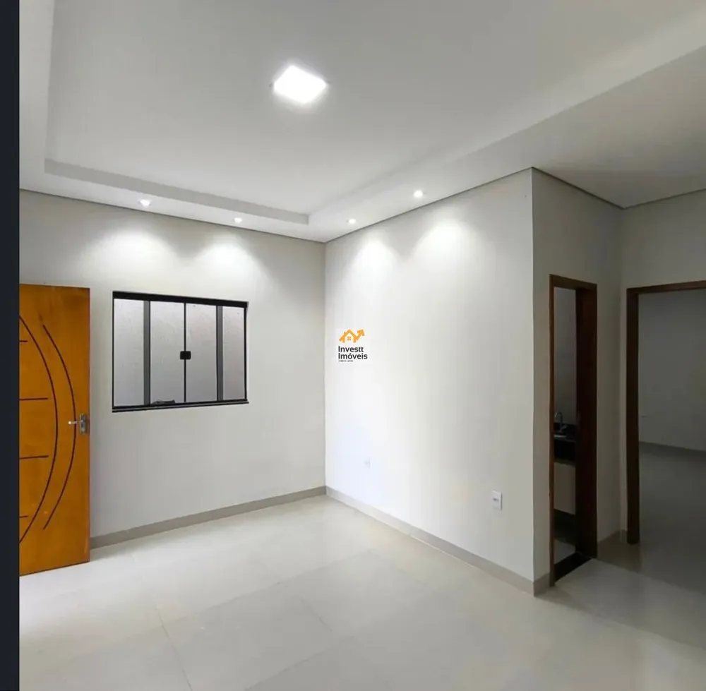 Casa, 2 quartos - Foto 4